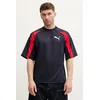 Puma Kratka majica Oversized Pique
