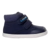Pollino Patike za dečake Barefoot BARE01 NAVY, Teget