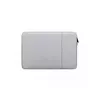 DEVIA Furola za MackBook Justyle Business siva 15.4