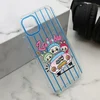 Futrola print party za iphone 11 (6.1) plava lbb004 ( F122384 )