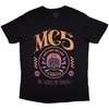 MC5 1969 Black L Majica
