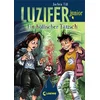 Luzifer junior (Band 5) - Ein höllischer Tausch