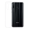 Przezračno zaštitno kućište za Honor 10i/20i/20 Lite/10 Lite/P Smart 2019 - Prozirna KP23642