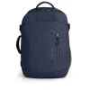Gabol Ranac sa 2 odeljka 35x55x18,5/23 cm 38,5/44l, 1kg Canada tamno plava ( 16RNG125227EB )