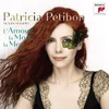 PATRICIA PETIBON/LAMOUR,LA MORT,LA MER
