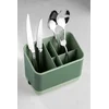 Hermia Organizator, Zeleni