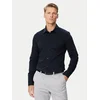 BOSS Srajca Mysoft 50519748 Mornarsko modra Regular Fit