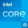 Intel CPU Desktop Core i5-12400F (2.5GHz, 18MB, LGA1700) box - BX8071512400FSRL5Z