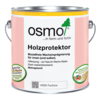 OSMO Zaštita za drvo, 2.5L, Providna, 4006