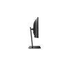 Monitor 34 AOC CU34P2A Black VA, 21:9