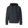 ARMANI EXCHANGE Majica temno siva/črna