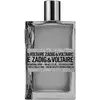 Zadig&Voltaire Muška toletna voda This is really him intense EDT, 100ml