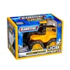 Northix Jcb nakladalec na kolesih za vozila 17,5 cm