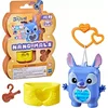 Elektronska igrača Hasbro Disney Nano-Mals - Stitch (G2670)