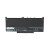Baterija za laptop Dell Latitude E7270, E7470 7.6A 7050mAh