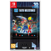 NSW TAITO Milestones