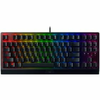 Razer Blackwidow V3 Tenkeyless tastatura USB QWERTY Američki engleski Crno