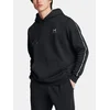 Under Armour Moški pulover UA Icon Fleece HD Taping XXL