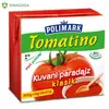 PARADAJZ KUV. TOMATINO KLASIK 500ML (12) POLIMARK