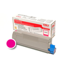 OKI toner 43381906 (črn)