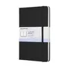 Moleskine Watercolour Notebook Large Black