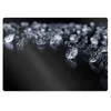 Decormat Podloga za stol Diamanti 140x100 cm 2 cm