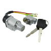 Set brava za elektro bicikl GLX-A-3 ( 331276 )