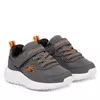 Skechers Patike za dečake Bounder - Techrox, 403906N-CHAR, Sive