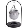 Viter duft lampa kotlić h18cm ( 160023_3 )