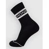 Mons Royale Signature Merino Crew Socks white