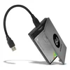 AXAGON AXAGON ADSA-1S6 2,5 USB 3.0 HDD SATA črn USB 3.0, ohišje za disk