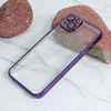 TERACELL Maska za iPhone 14 Plus 6.7 Pro Color ljubičasta