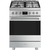 SMEG Štedilnik C6GMX2