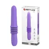 Vibrator Pretty Love Susie, 25.2cm, Ljubičasti