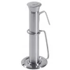 CONTACTO Grelec za pivo, dolžina: 160 mm