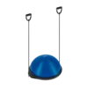 REBEL ACTIVE Balans polulopta (trener ravnoteže) 46 cm, sa pumpom, model RBA-3104-46