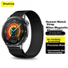 Binghong Zamenska narukvica za pametni sat za Huawei Watch Series Milanese, Siva