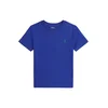 Polo Ralph Lauren Majica 322832904502 Modra Regular Fit