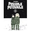 Manga Strip Poslednje putovanje 6