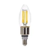 LED sijalica FILAMENT C35 E14/4,5W/230V 2700-6500K - Aigostar