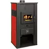 MaxMaster Drvene Merdevine 2x6 195cm