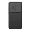 Nillkin Maska za Samsung Galaxy S26 Ultra S948B Nillkin CamShield PRO, Crna