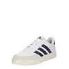 Adidas Muške patike breaknet 2.0 M, Belo-teget