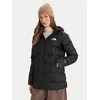 The North Face W HYALITE DOWN PARKA TNF NF0A8E74JK3 Črna