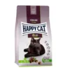 HAPPY CAT Hrana za sterilisane mačke sa jagnjetinom, 1.3kg