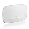 Zyxel WBE510D BE6500 (2,4 GHz: 2x2:2, 5 ali 6 GHz: 4x4:2) MU-MIMO, dvojna optimizirana antena, dvojni radio 2,4 in 5 ali 6 GHz, i