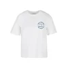 Womens T-shirt Daily Espresso white