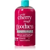 TREACLEMOON Gel za tuširanje Wild Cherry Magic 500 ml