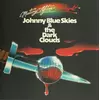 Johnny Blue Skies & The Dar... - Mutiny After Midnight (Indie Exclusive) (Limited Edition) (Red Coloured) (140 g) (LP)
