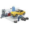 Bruder Auto servis radionica 621100